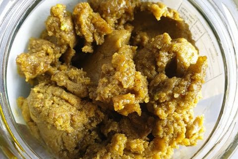 Cliquez pour zoomer ! Pâte de pistache Thermomix par Solinee08