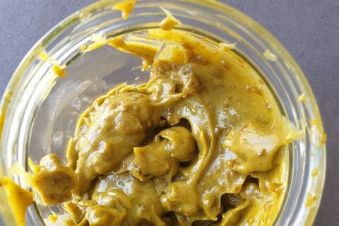 Cliquez pour zoomer ! Pâte de pistache Thermomix par Solinee08