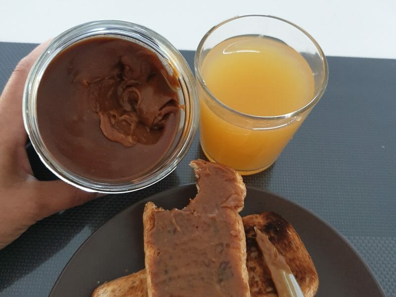 Cliquez pour zoomer ! Spéculoos Thermomix par Solinee08