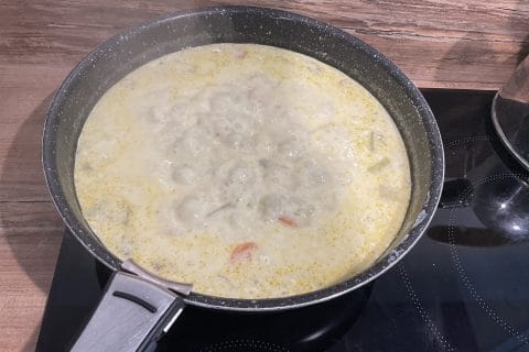 Cliquez pour zoomer ! Potée carottes, chou-rave et saucisses Thermomix par AnnedLD