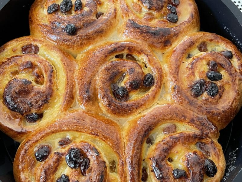 Cliquez pour zoomer ! Chinois Thermomix par Gegoye