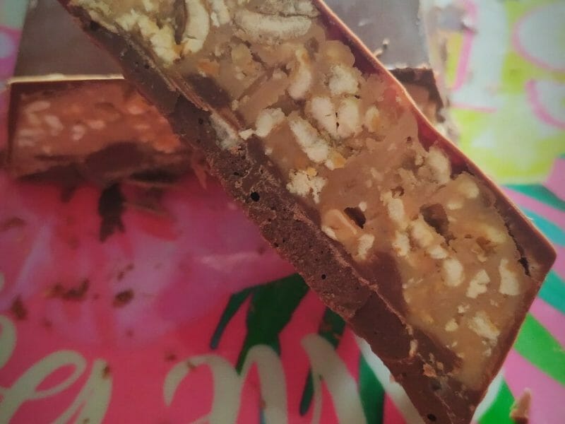 Cliquez pour zoomer ! Kinder country Thermomix par Ewilan