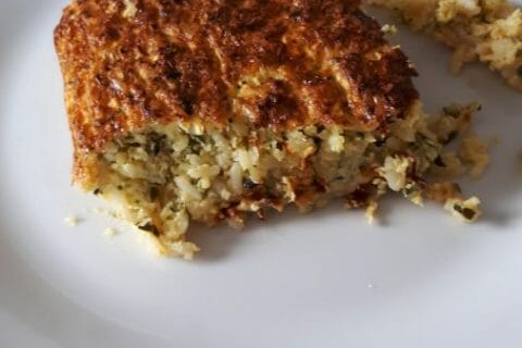 Cliquez pour zoomer ! Courgettine au Thermomix