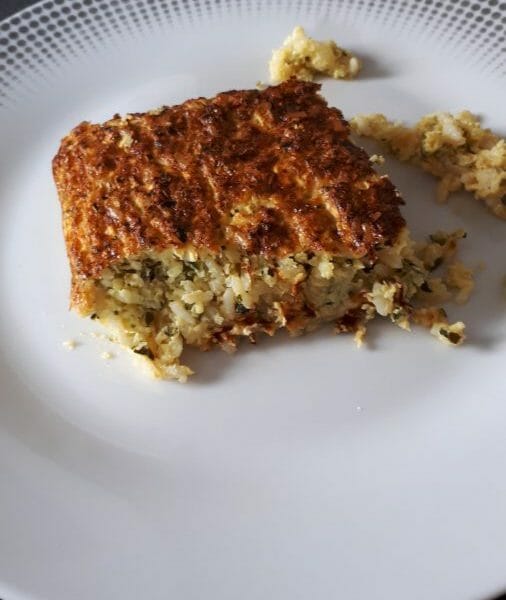 Cliquez pour zoomer ! Courgettine Thermomix par Annaur