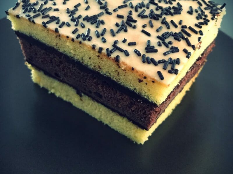 Cliquez pour zoomer ! Napolitain Thermomix par Elodie_11