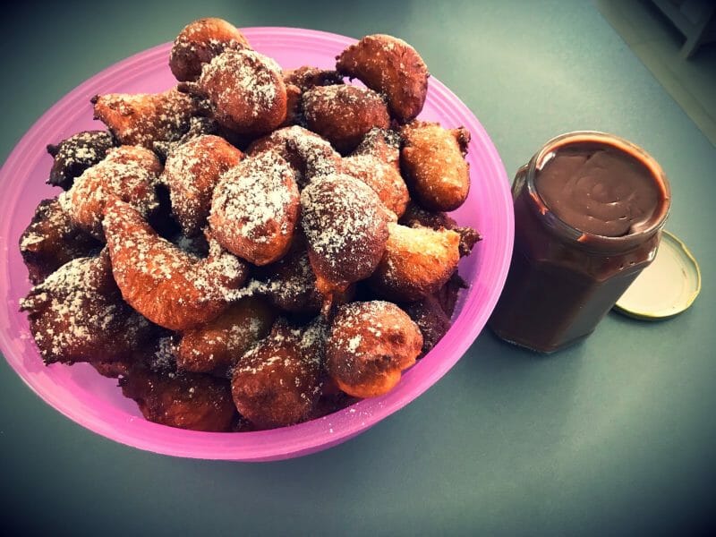 Cliquez pour zoomer ! Croustillons Thermomix par Elodie_11