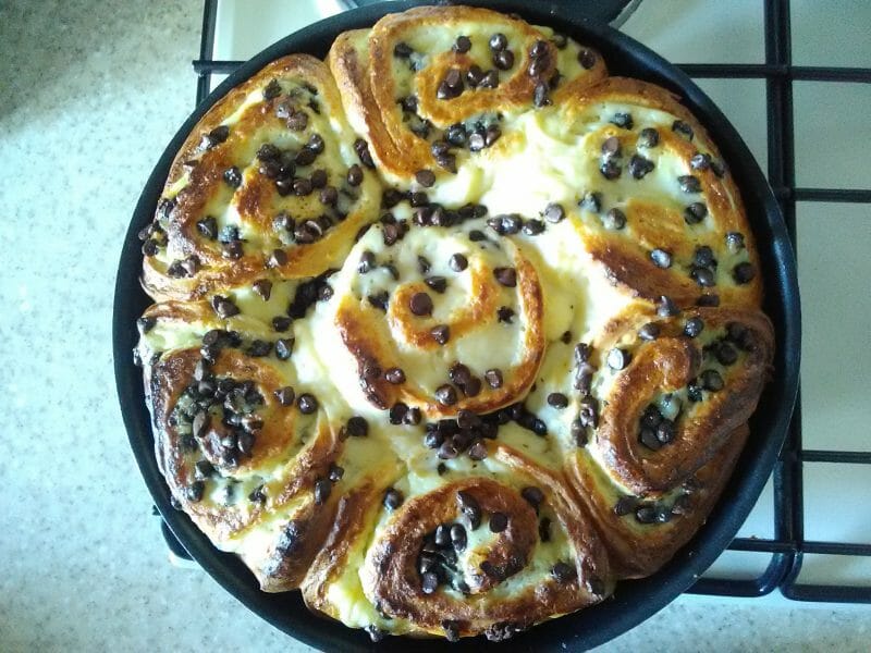 Cliquez pour zoomer ! Chinois Thermomix par MarieH55