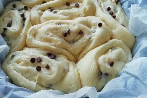 Cliquez pour zoomer ! Chinois Thermomix par BRI25