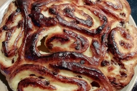 Cliquez pour zoomer ! Chinois Thermomix par BRI25