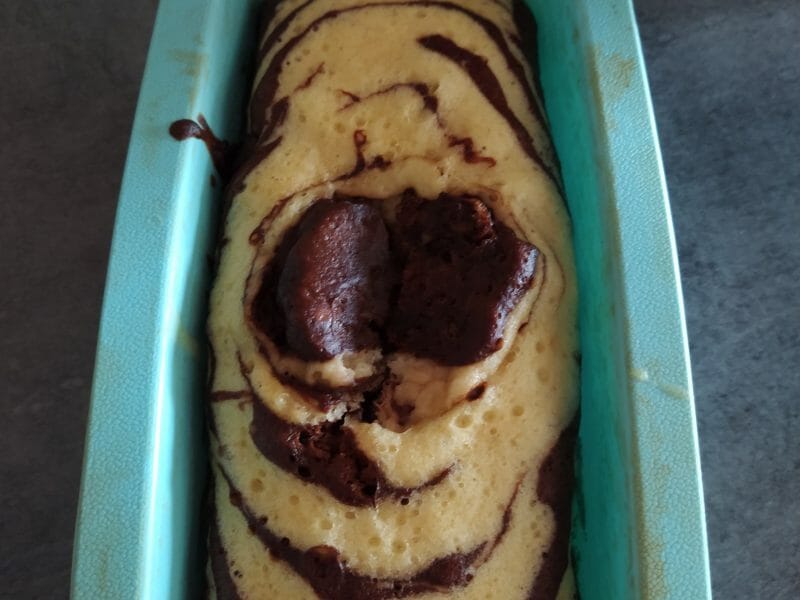 Cliquez pour zoomer ! Savane au Varoma Thermomix par Sev@5