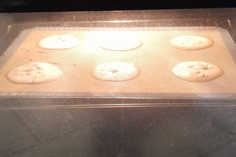 Cliquez pour zoomer ! Tuiles aux amandes Thermomix par Marotte51