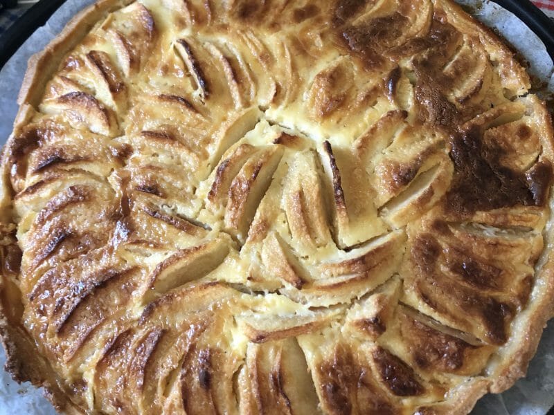 Cliquez pour zoomer ! Pâte sablée Thermomix par Danielle_3