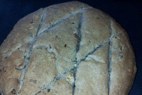 Photos des recettes
