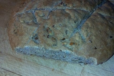 Photos des recettes