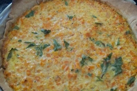 Photos des recettes