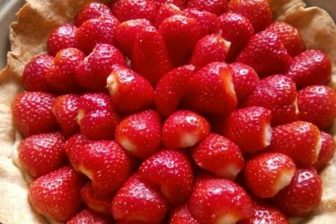 Photos des recettes