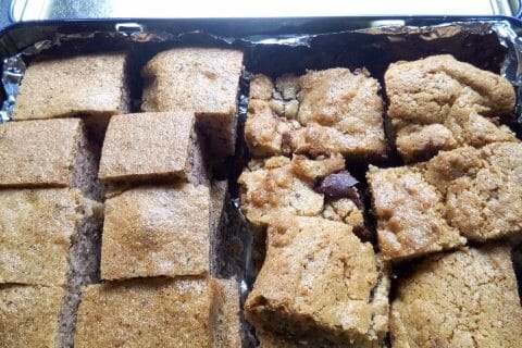 Photos des recettes