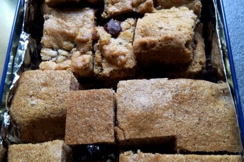 Photos des recettes