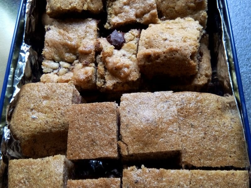 Cliquez pour zoomer ! Gâteau creusois Thermomix par MagChav