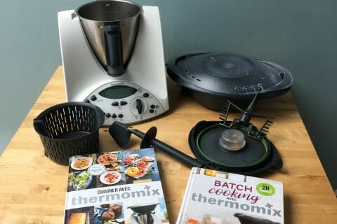 Cliquez pour zoomer ! C86E0E9D-80CC-407A-A7F1-0D53CCF0DE27 Thermomix par Maud Duam