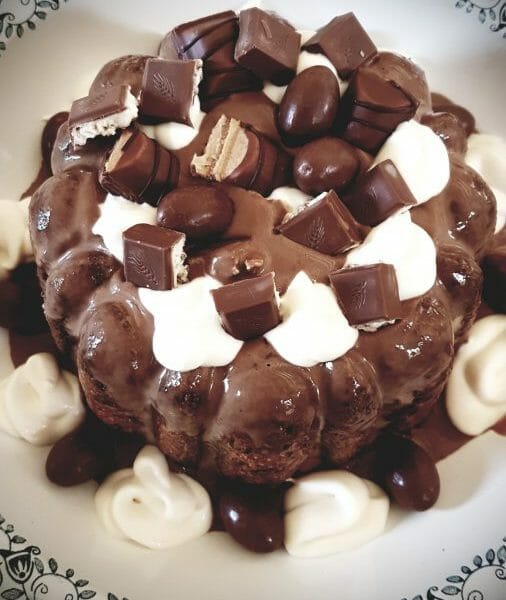 Cliquez pour zoomer ! Charlotte Kinder Thermomix par JulieRaphAlyssiaLyam