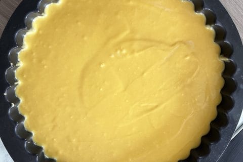 Cliquez pour zoomer ! Crumb cake framboises Thermomix par janiqueloz