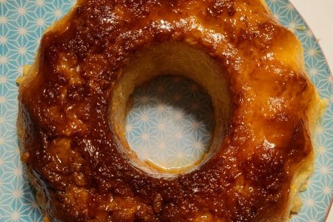Cliquez pour zoomer ! Gâteau de riz Thermomix par pttanne