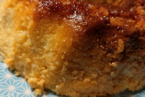 Cliquez pour zoomer ! Gâteau de riz Thermomix par pttanne