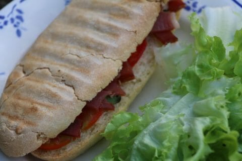Cliquez pour zoomer ! Panini Thermomix par Msoon