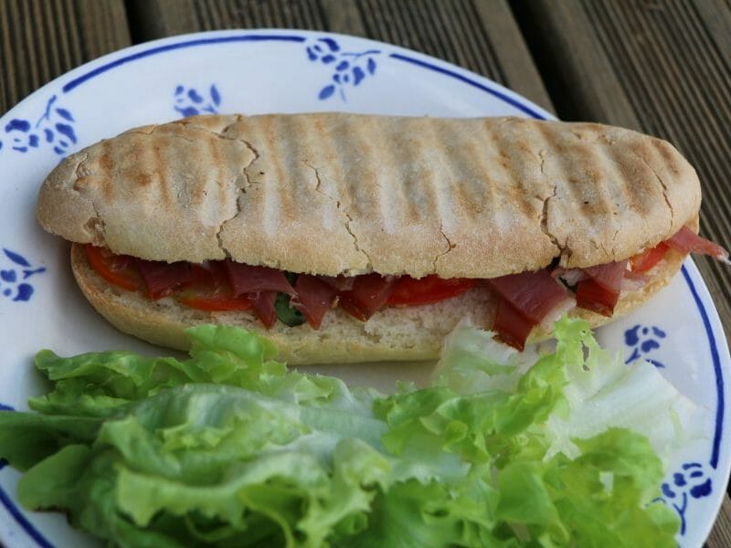 Cliquez pour zoomer ! Panini Thermomix par Msoon