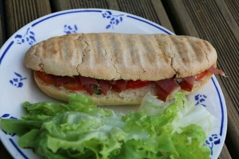 Cliquez pour zoomer ! Panini Thermomix par Msoon