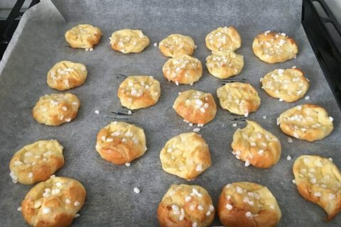 Cliquez pour zoomer ! Chouquettes Thermomix par celhugo