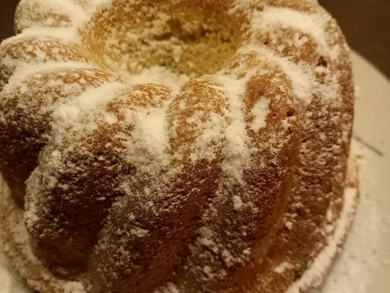 Cliquez pour zoomer ! Brioche express Thermomix par Chantaloubalou
