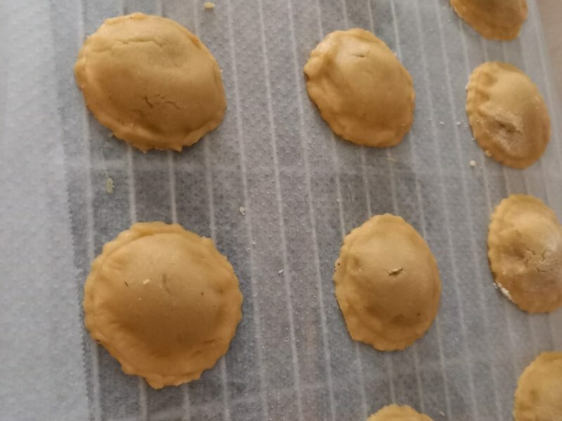 Cliquez pour zoomer ! Biscuits Kango Thermomix par Chantaloubalou