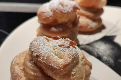 Cliquez pour zoomer ! Paris-Brest Thermomix par Natha67
