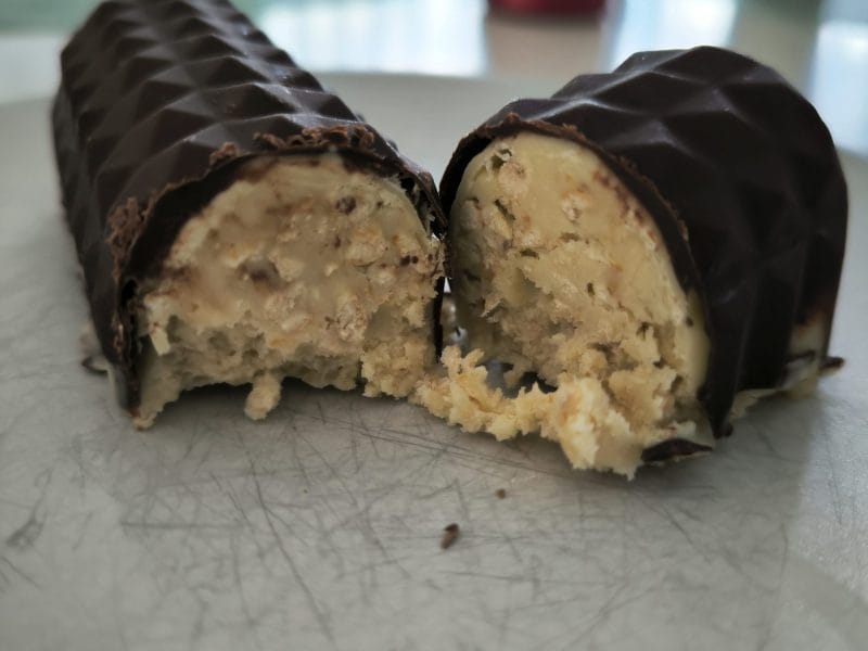 Cliquez pour zoomer ! Kinder country Thermomix par Natha67