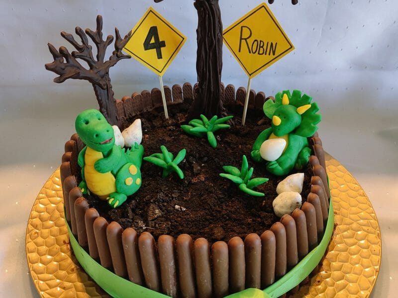 Cliquez pour zoomer ! La mare aux cochons Thermomix par Natha67