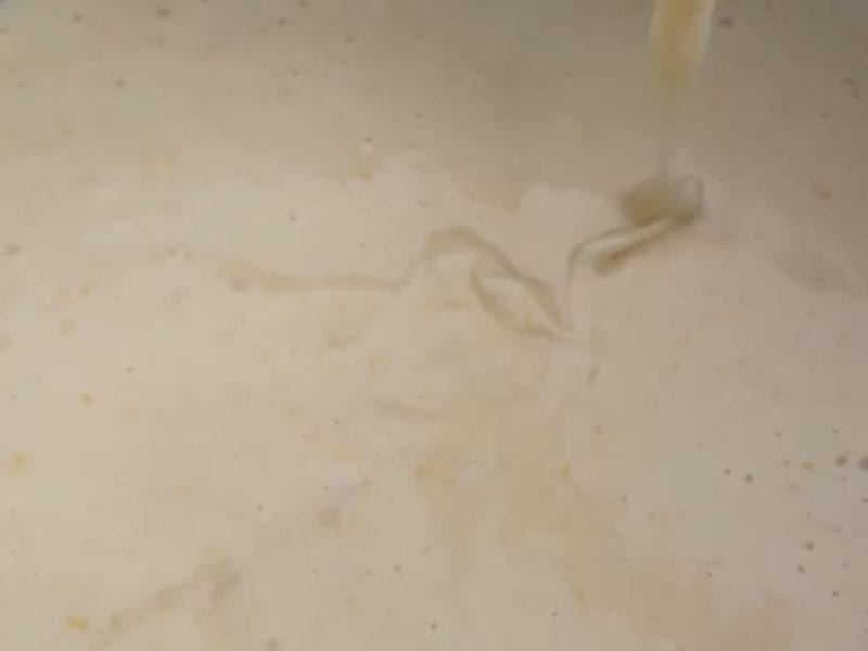 Cliquez pour zoomer ! Biscuits à la cuillère Thermomix par lara_assya