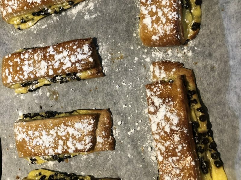 Cliquez pour zoomer ! Brioche suisse Thermomix par Aurelie_19