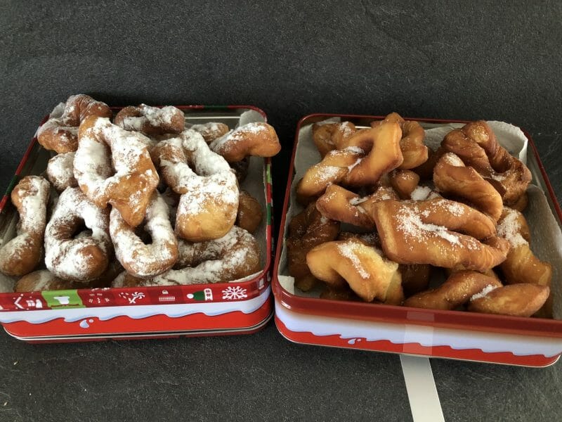 Cliquez pour zoomer ! Bugnes Thermomix par Aurelie_19