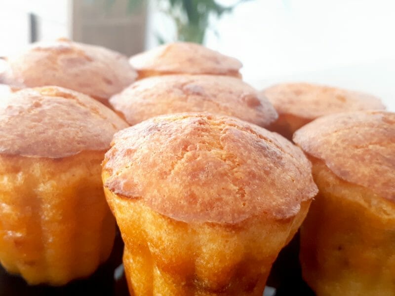 Cliquez pour zoomer ! Bouchées chorizo comté Thermomix par ceceromano