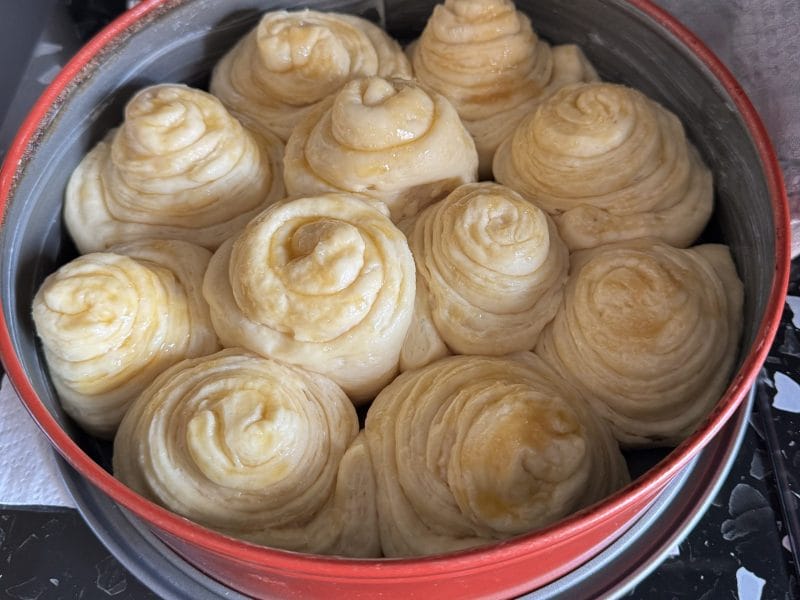 Cliquez pour zoomer ! Brioche Bouldouk Thermomix par leila_271