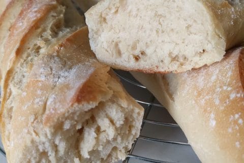 Cliquez pour zoomer ! Baguettes Thermomix par stefanet