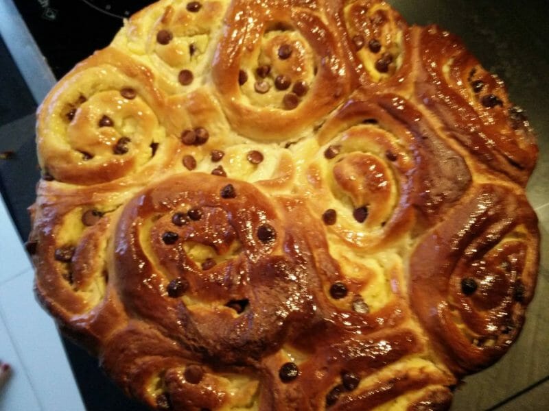 Cliquez pour zoomer ! Chinois Thermomix par Ekram