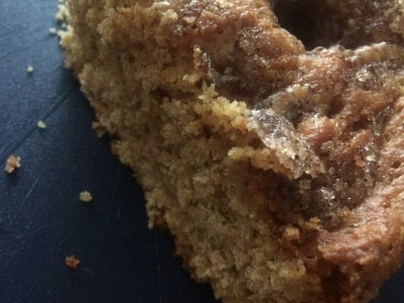 Zimmetkuche Gateau A La Cannelle Alsacien Au Thermomix Cookomix Zimmetkuche Gateau A La Cannelle Alsacien Au Thermomix Cookomix