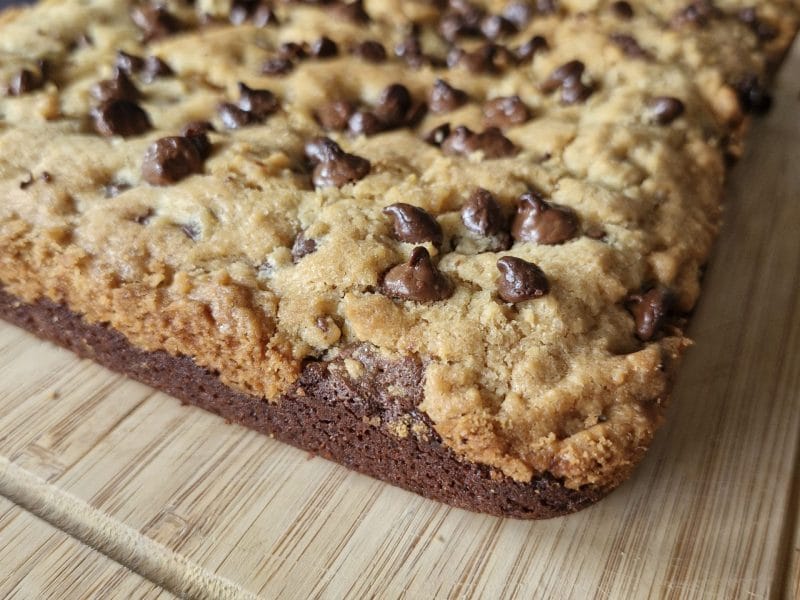 Cliquez pour zoomer ! Brookie Thermomix par sharlouze