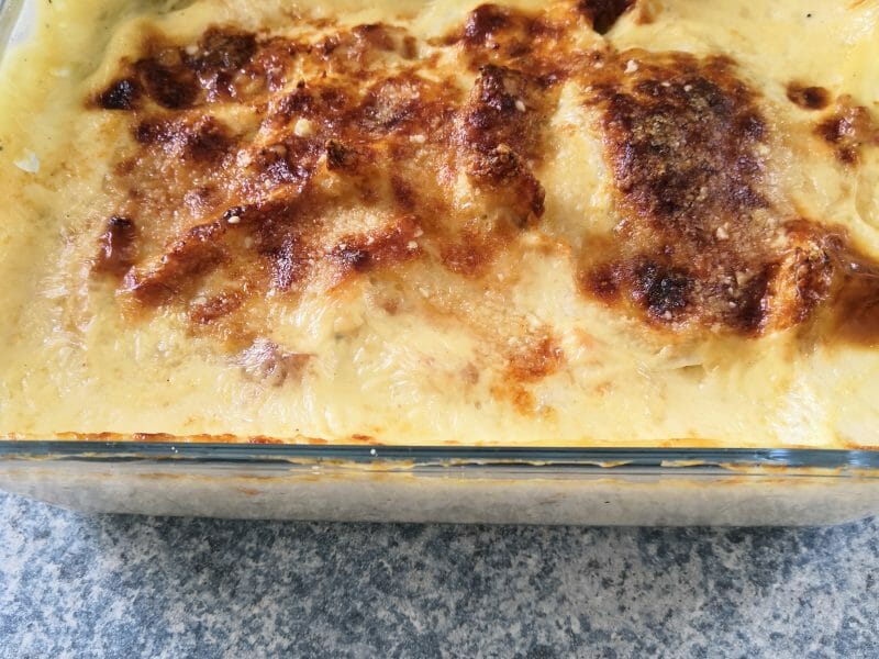 Cliquez pour zoomer ! Endives au jambon Thermomix par sandy54