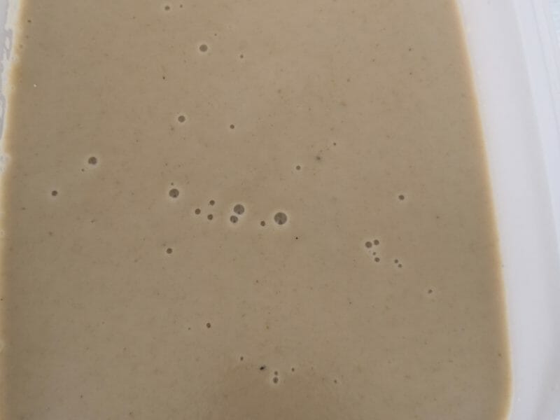 Cliquez pour zoomer ! Velouté d’endives Thermomix par sandy54