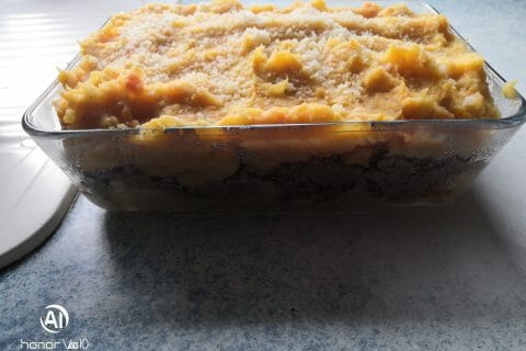 Cliquez pour zoomer ! Hachis Parmentier Thermomix par sandy54