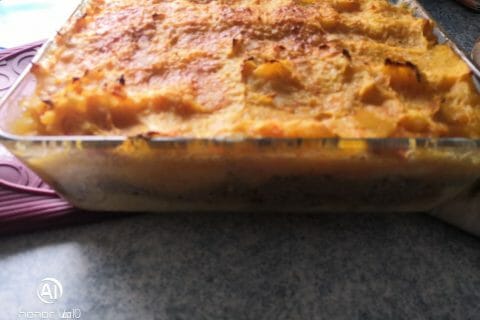 Cliquez pour zoomer ! Hachis Parmentier Thermomix par sandy54